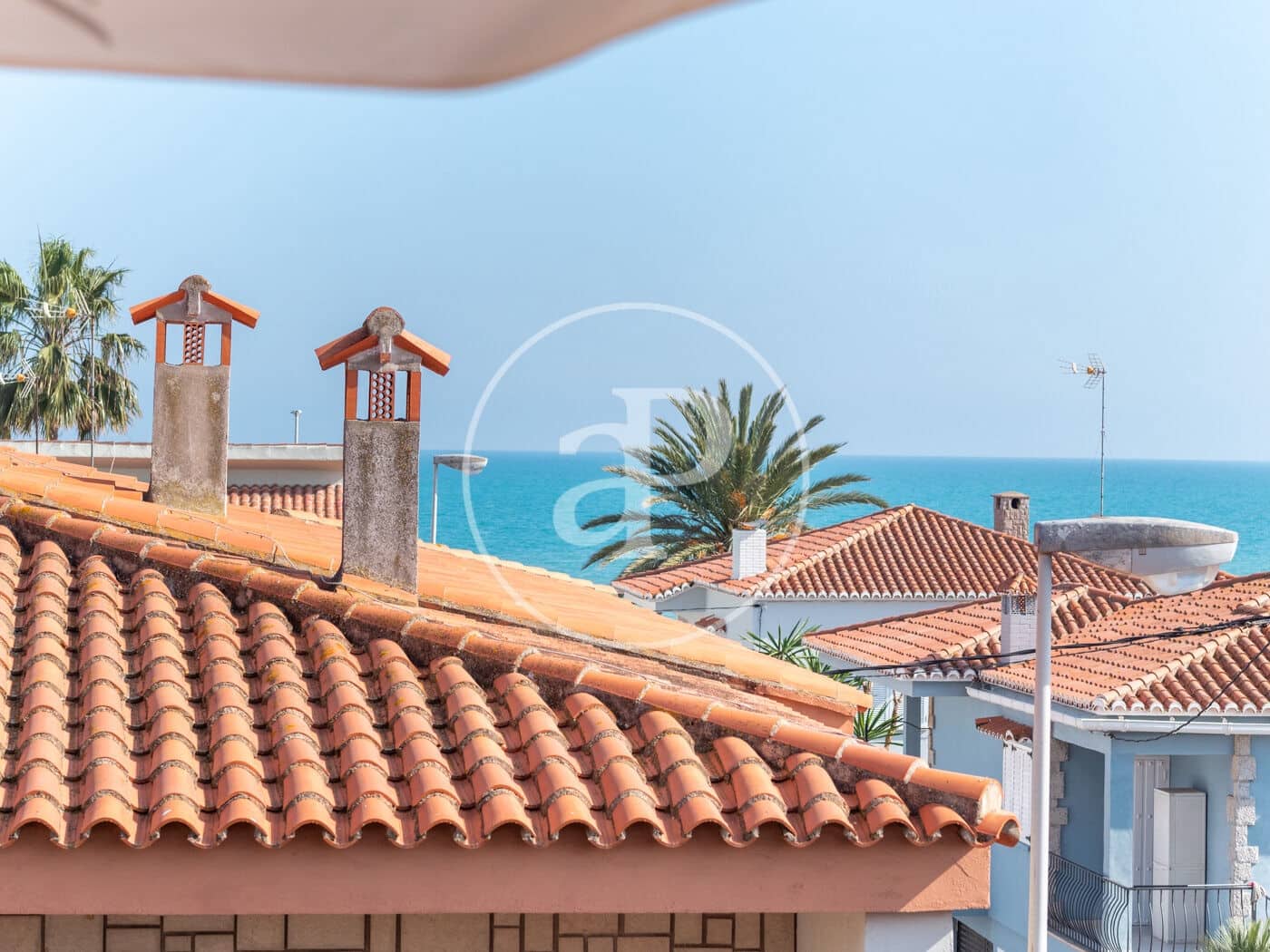 6 makuuhuone Huvila myytävänä paikassa Chilches - 370 000 € (Ref: 7600716)