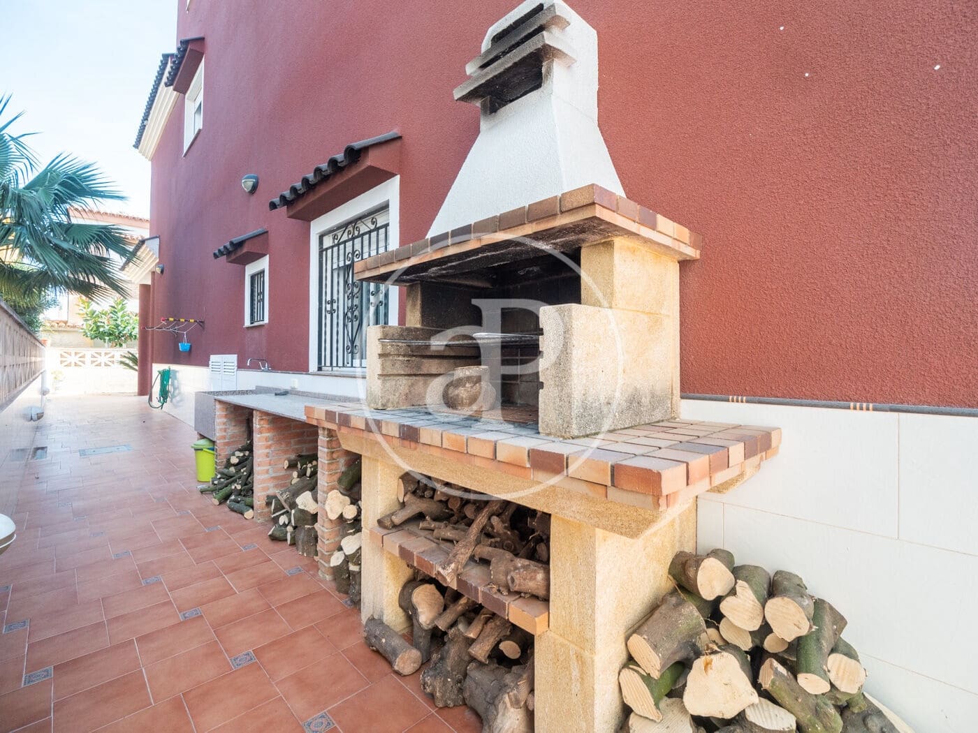 6 makuuhuone Huvila myytävänä paikassa Chilches - 370 000 € (Ref: 7600716)