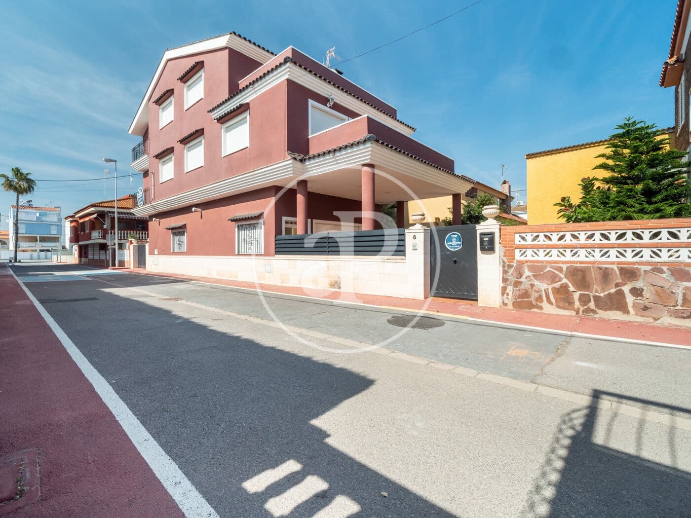 6 makuuhuone Huvila myytävänä paikassa Chilches - 370 000 € (Ref: 7600716)