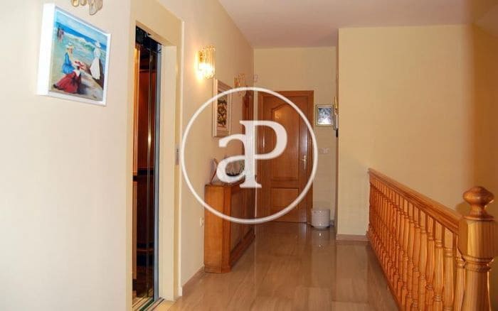 6 soveværelse Villa til salg i Sagunto / Sagunt med swimmingpool - € 2.000.000 (Ref: 7600719)