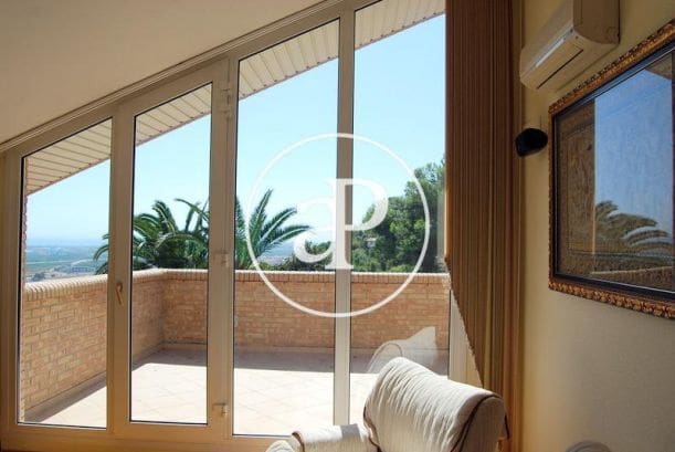 6 soveværelse Villa til salg i Sagunto / Sagunt med swimmingpool - € 2.000.000 (Ref: 7600719)