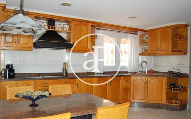 6 soveværelse Villa til salg i Sagunto / Sagunt med swimmingpool - € 2.000.000 (Ref: 7600719)