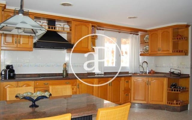 6 bedroom Villa for sale in Sagunto / Sagunt with pool - € 2,000,000 (Ref: 7600719)