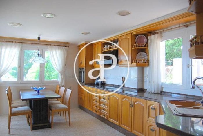 6 soveværelse Villa til salg i Sagunto / Sagunt med swimmingpool - € 2.000.000 (Ref: 7600719)