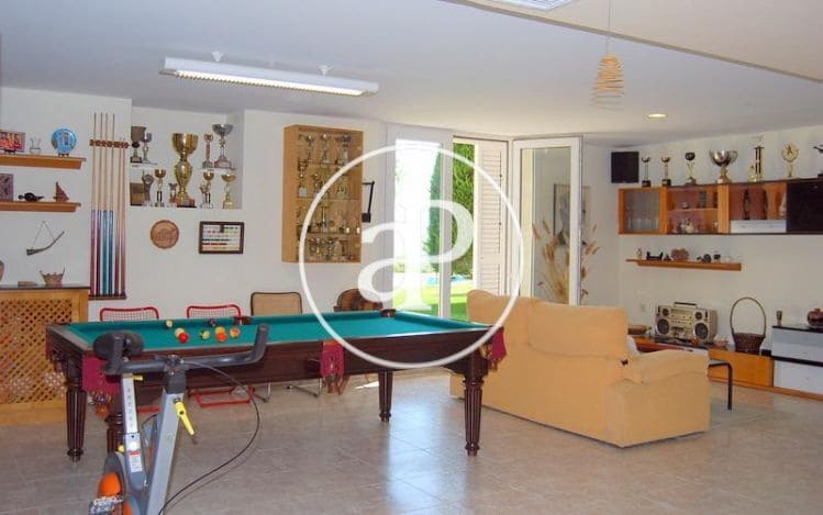 6 soveværelse Villa til salg i Sagunto / Sagunt med swimmingpool - € 2.000.000 (Ref: 7600719)