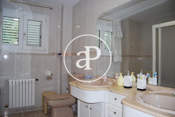 6 soveværelse Villa til salg i Sagunto / Sagunt med swimmingpool - € 2.000.000 (Ref: 7600719)