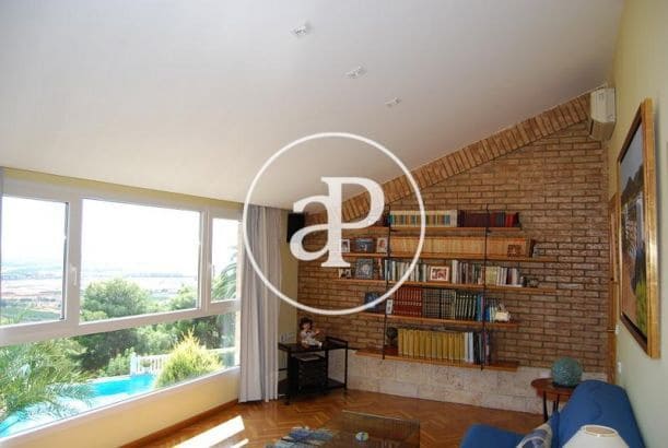 6 soveværelse Villa til salg i Sagunto / Sagunt med swimmingpool - € 2.000.000 (Ref: 7600719)