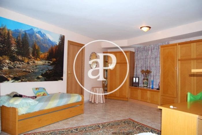 6 soveværelse Villa til salg i Sagunto / Sagunt med swimmingpool - € 2.000.000 (Ref: 7600719)