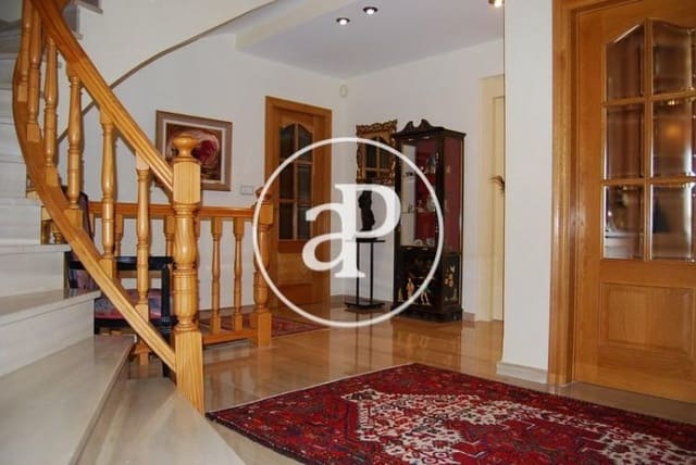 6 bedroom Villa for sale in Sagunto / Sagunt with pool - € 2,000,000 (Ref: 7600719)