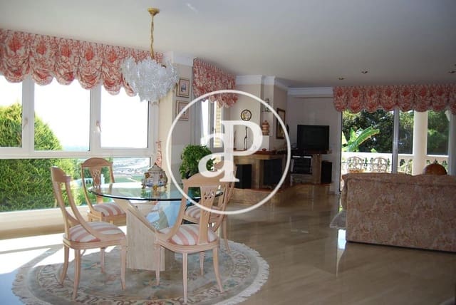 6 bedroom Villa for sale in Sagunto / Sagunt with pool - € 2,000,000 (Ref: 7600719)