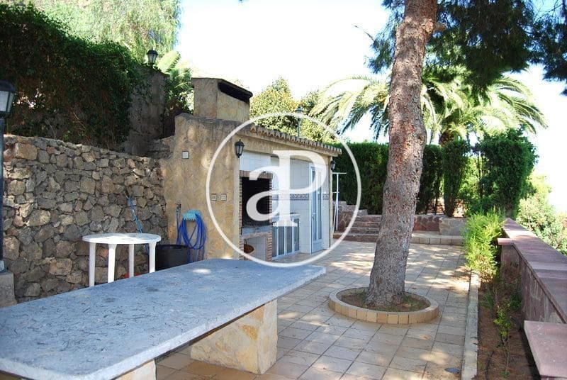 6 soveværelse Villa til salg i Sagunto / Sagunt med swimmingpool - € 2.000.000 (Ref: 7600719)