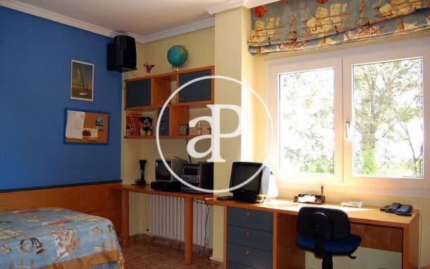 6 soveværelse Villa til salg i Sagunto / Sagunt med swimmingpool - € 2.000.000 (Ref: 7600719)