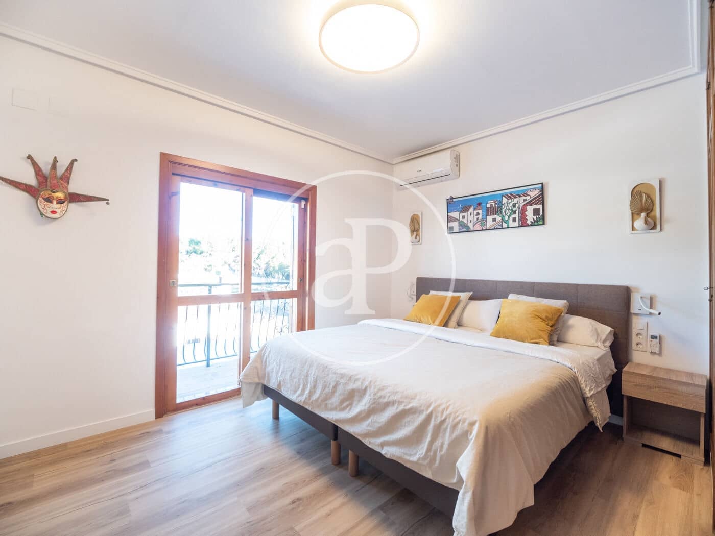 10 bedroom Villa for sale in Manises with pool - € 2,000,000 (Ref: 7600721)