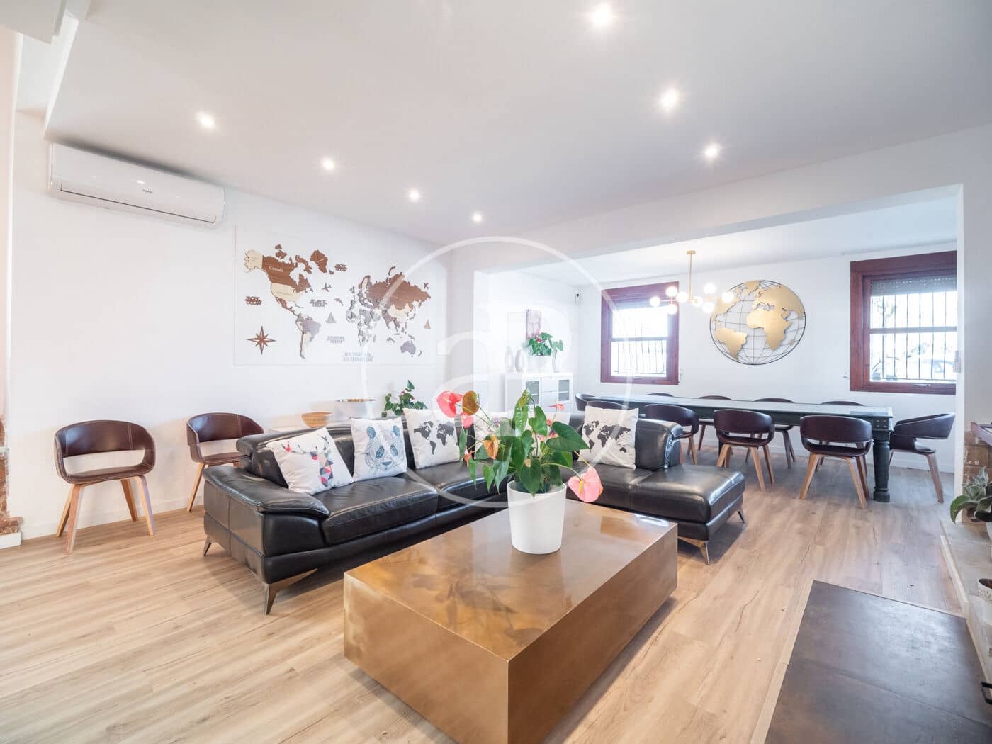 10 bedroom Villa for sale in Manises with pool - € 2,000,000 (Ref: 7600721)