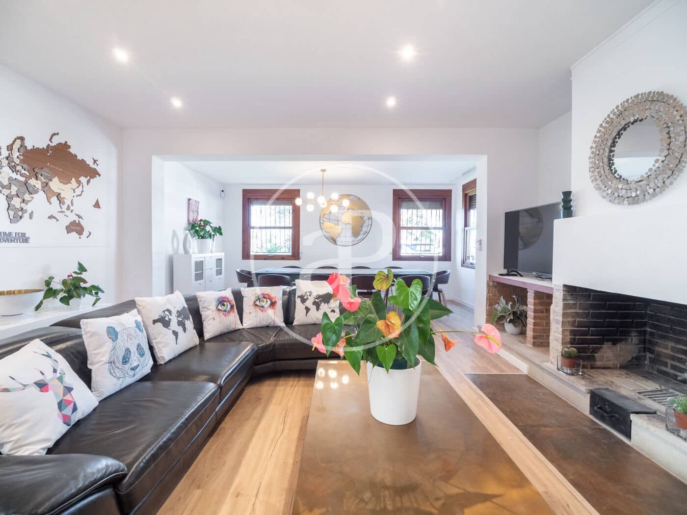 10 bedroom Villa for sale in Manises with pool - € 2,000,000 (Ref: 7600721)