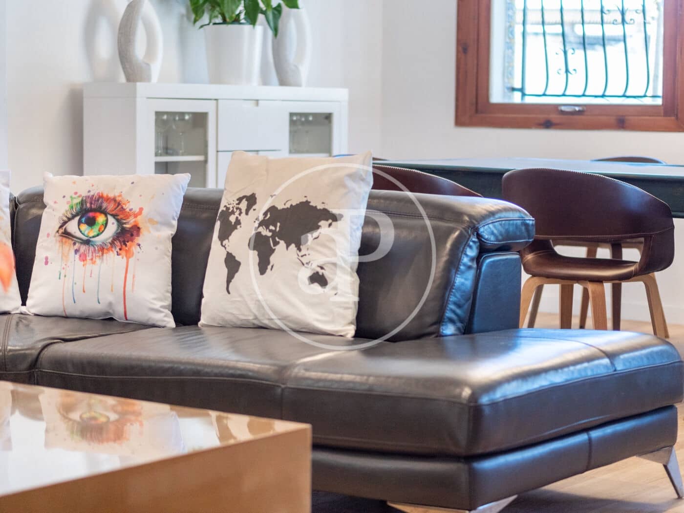 10 bedroom Villa for sale in Manises with pool - € 2,000,000 (Ref: 7600721)