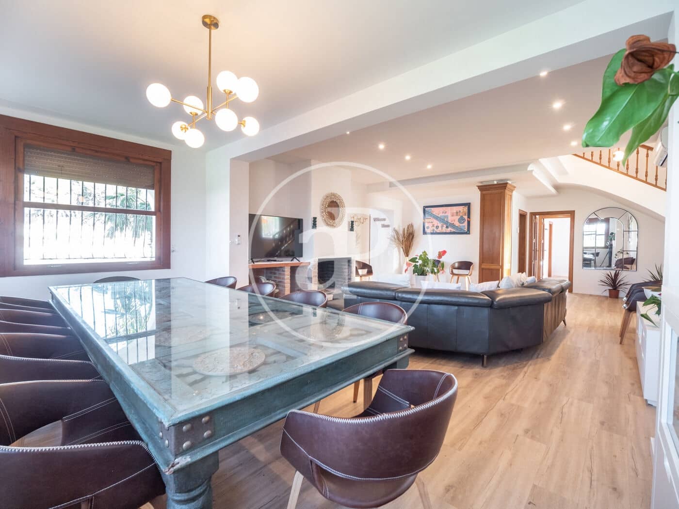 10 bedroom Villa for sale in Manises with pool - € 2,000,000 (Ref: 7600721)