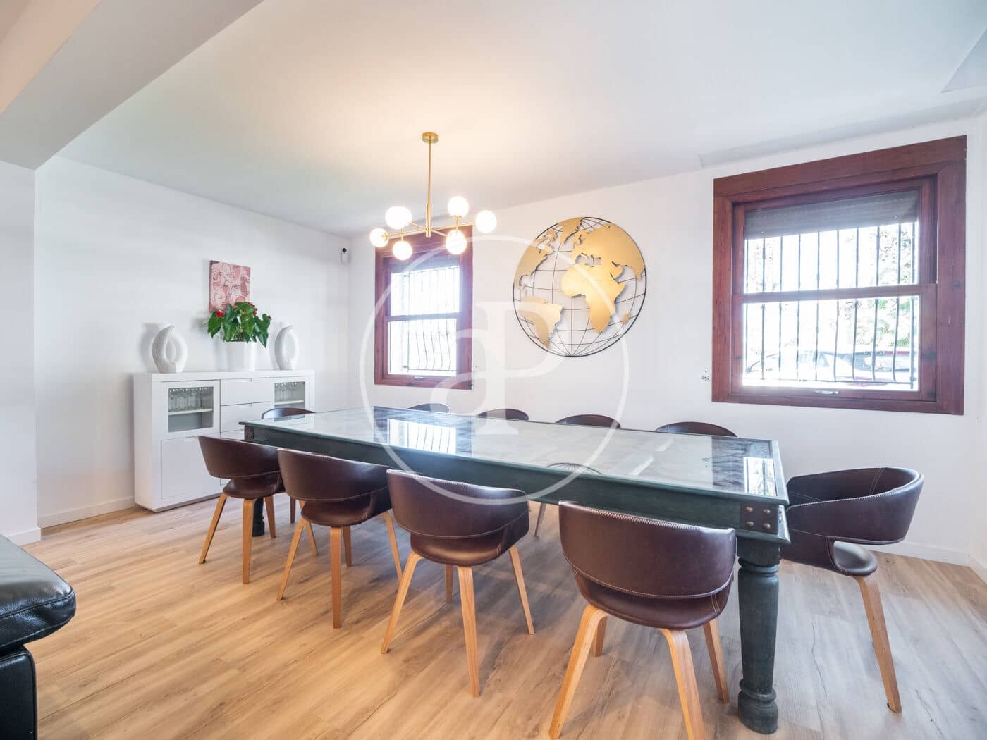 10 bedroom Villa for sale in Manises with pool - € 2,000,000 (Ref: 7600721)