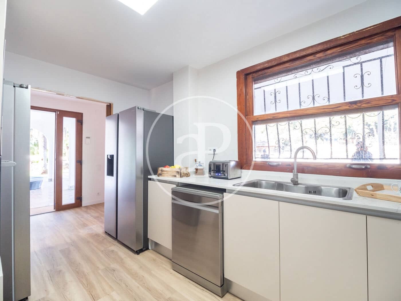 10 bedroom Villa for sale in Manises with pool - € 2,000,000 (Ref: 7600721)