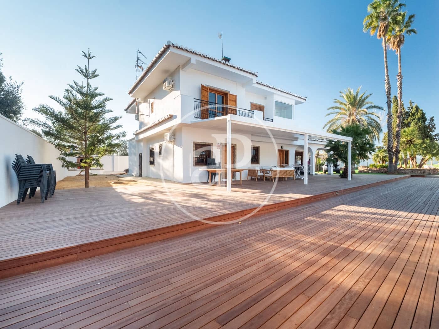 10 bedroom Villa for sale in Manises with pool - € 2,000,000 (Ref: 7600721)