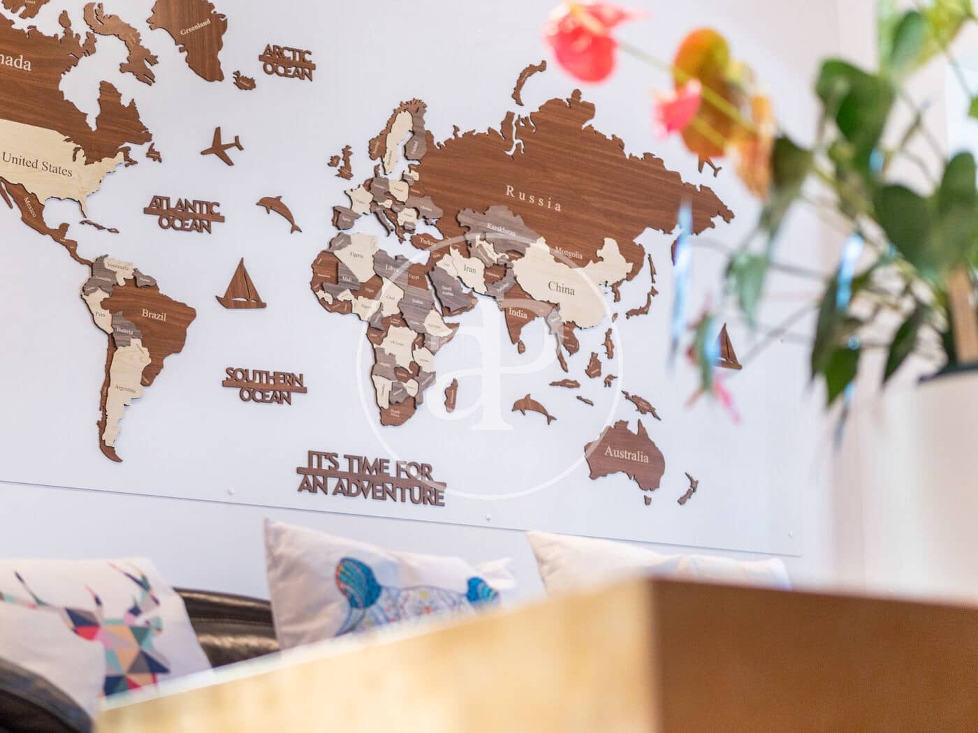 10 bedroom Villa for sale in Manises with pool - € 2,000,000 (Ref: 7600721)