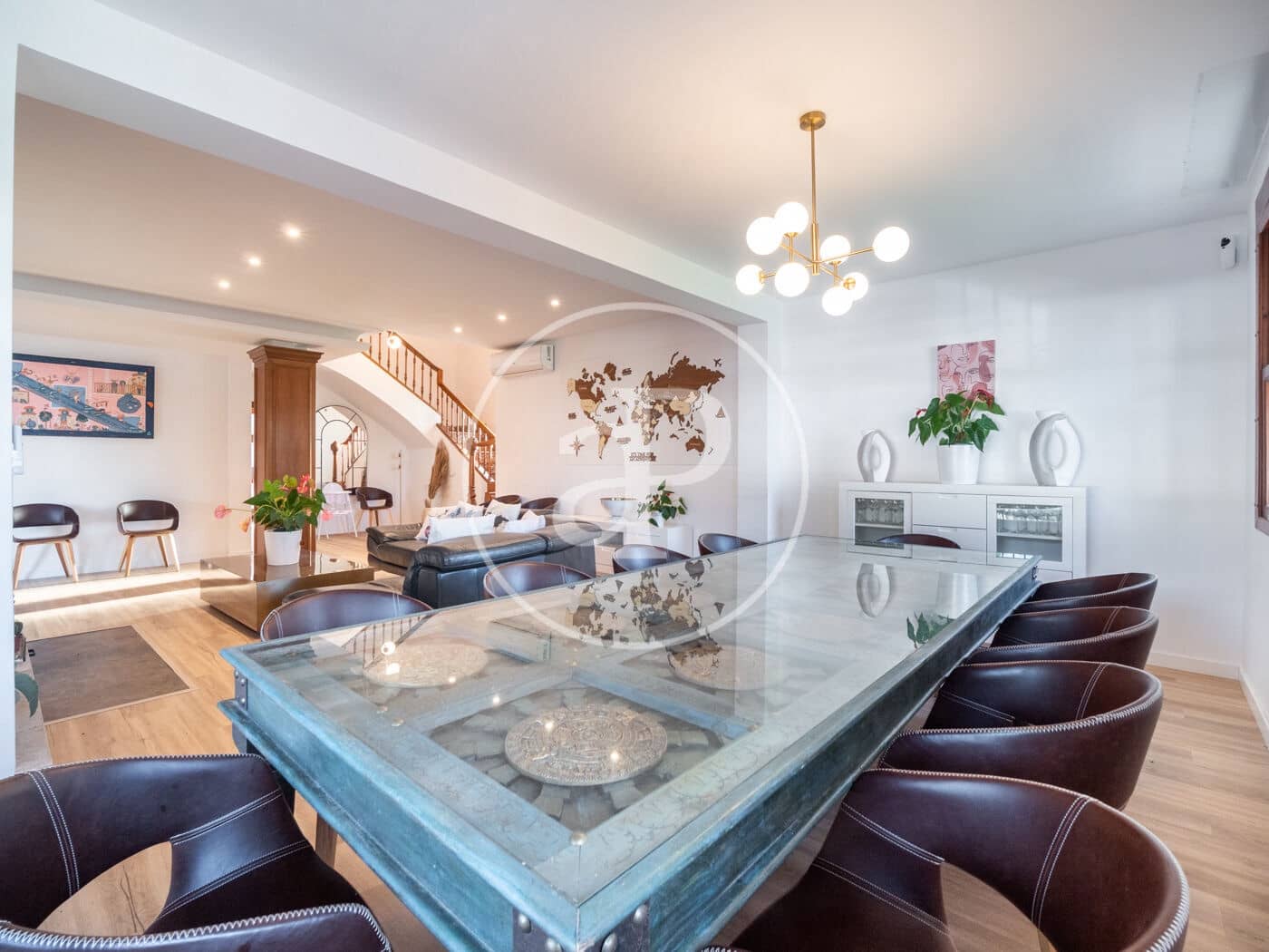 10 bedroom Villa for sale in Manises with pool - € 2,000,000 (Ref: 7600721)