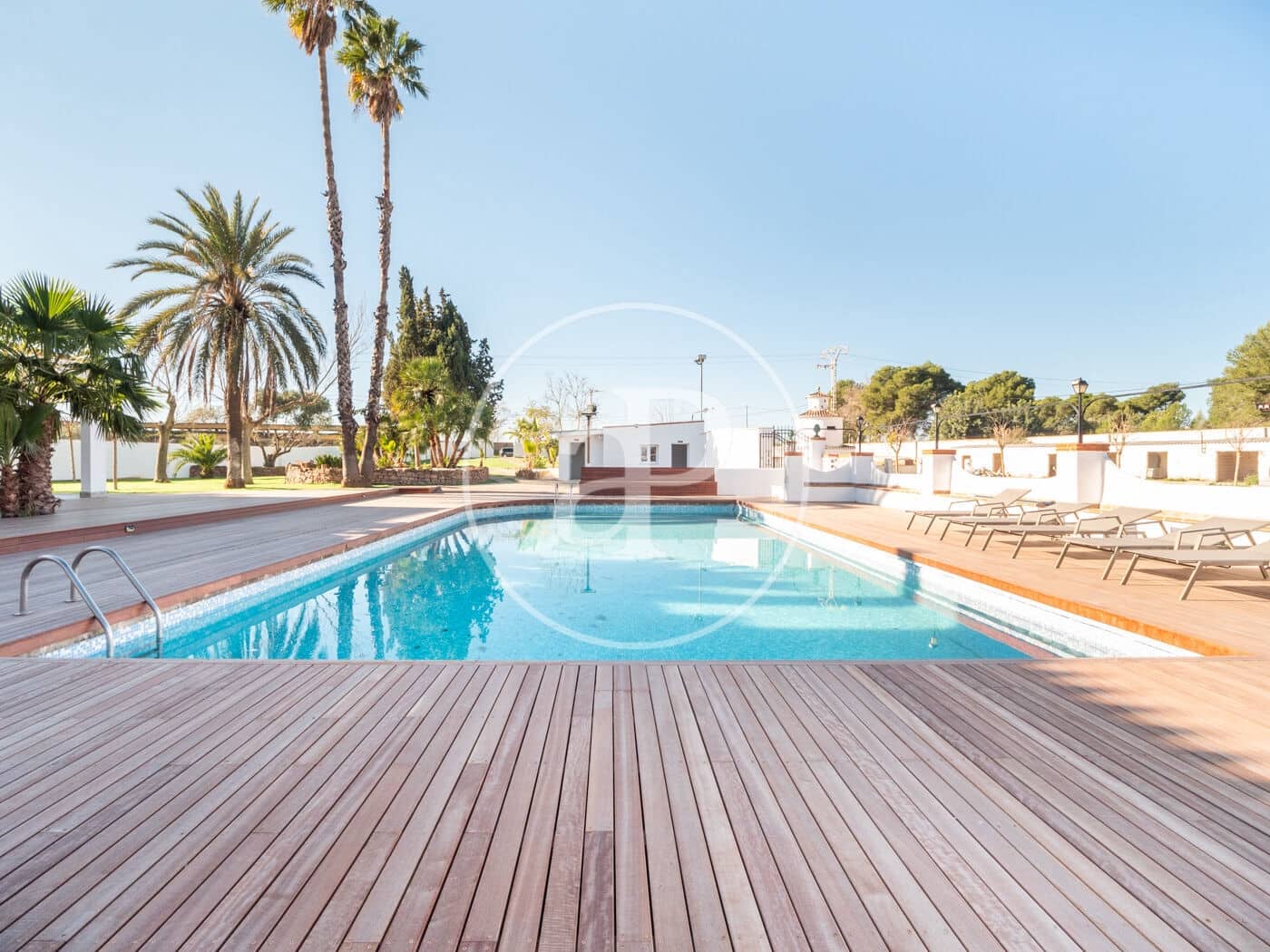 10 bedroom Villa for sale in Manises with pool - € 2,000,000 (Ref: 7600721)