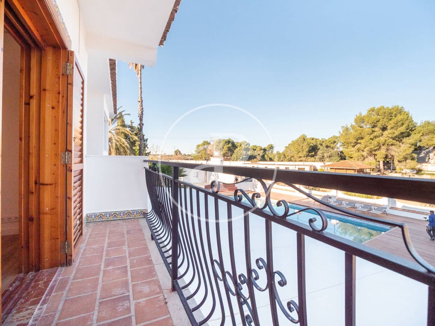 10 bedroom Villa for sale in Manises with pool - € 2,000,000 (Ref: 7600721)