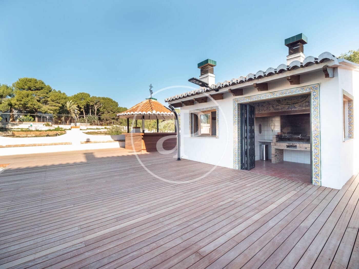 10 bedroom Villa for sale in Manises with pool - € 2,000,000 (Ref: 7600721)