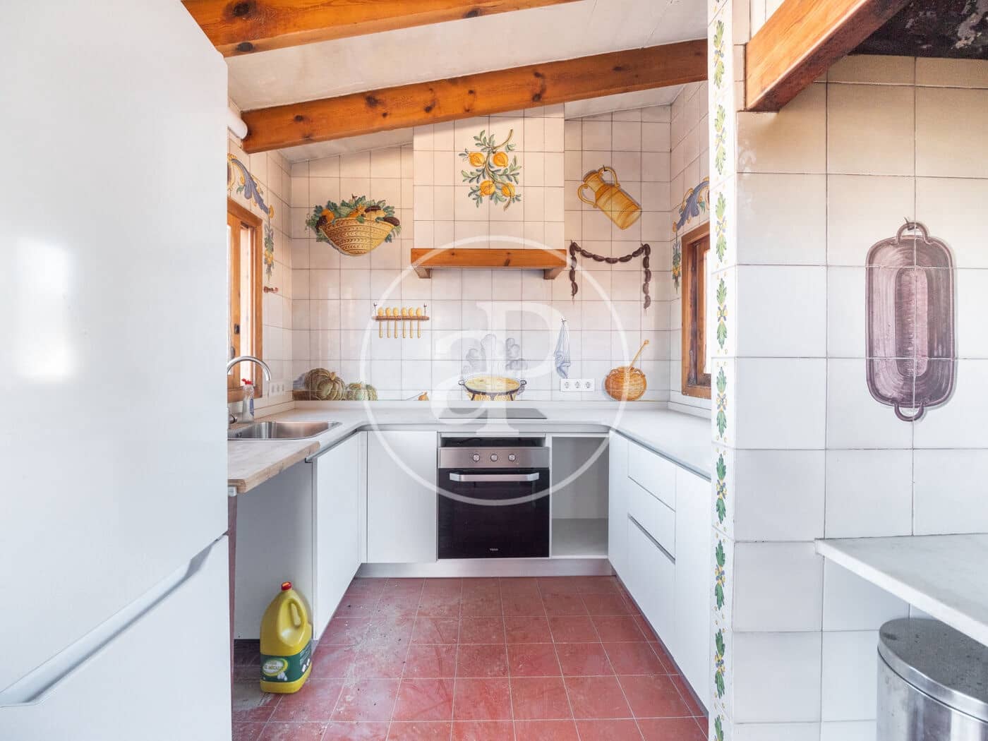 10 bedroom Villa for sale in Manises with pool - € 2,000,000 (Ref: 7600721)