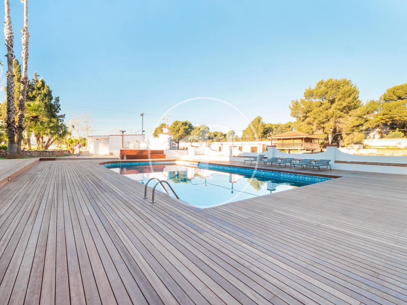 10 bedroom Villa for sale in Manises with pool - € 2,000,000 (Ref: 7600721)