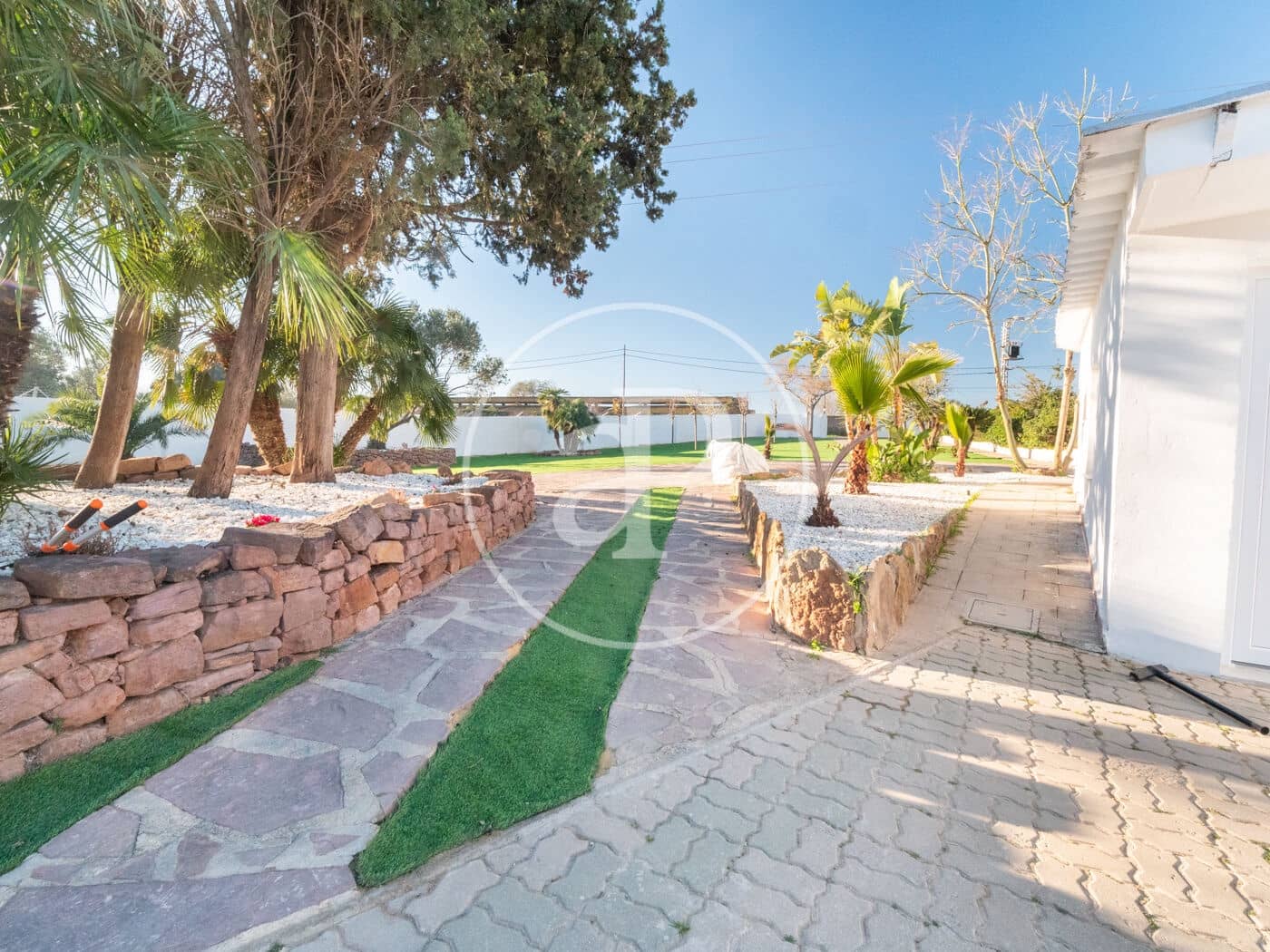 10 bedroom Villa for sale in Manises with pool - € 2,000,000 (Ref: 7600721)