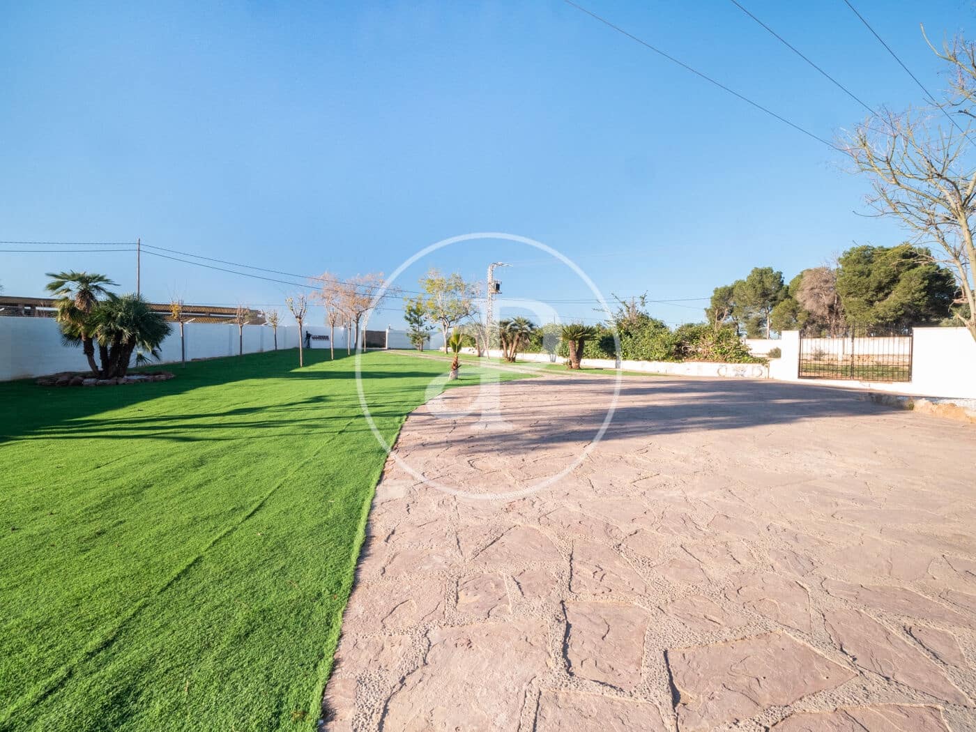 10 bedroom Villa for sale in Manises with pool - € 2,000,000 (Ref: 7600721)