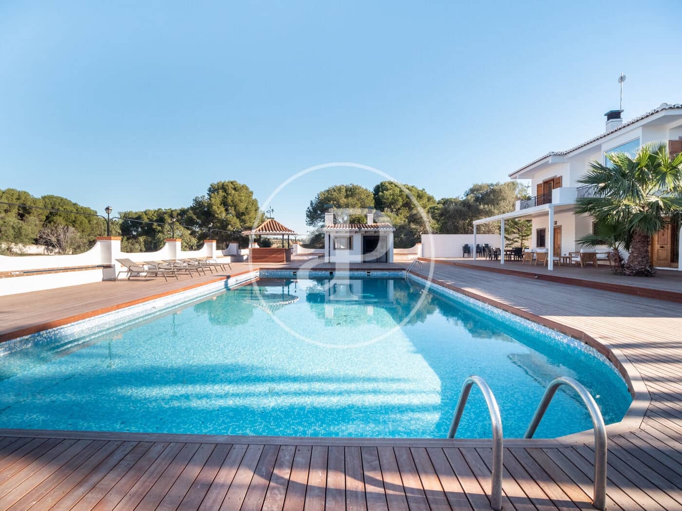 10 bedroom Villa for sale in Manises with pool - € 2,000,000 (Ref: 7600721)