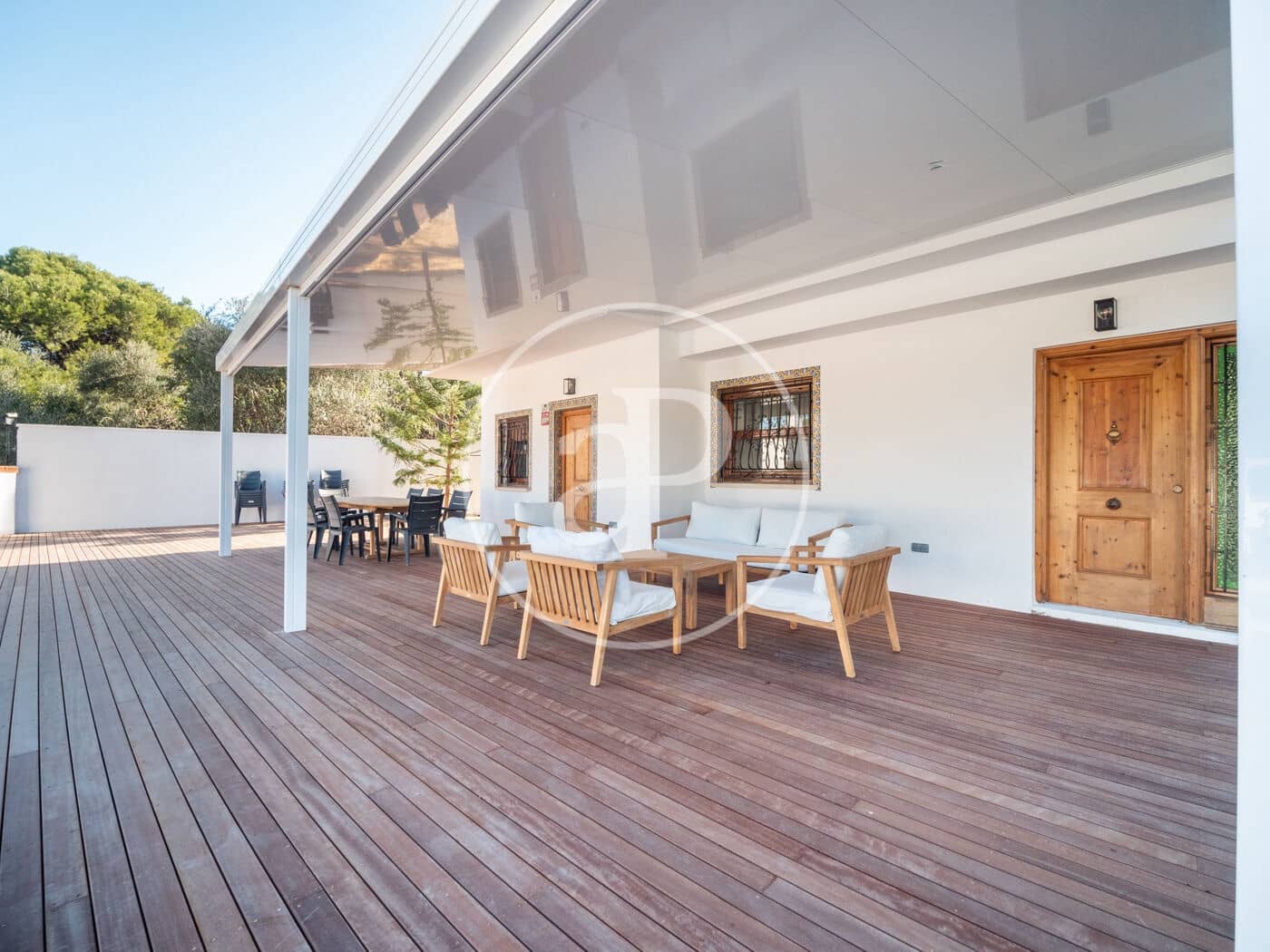 10 bedroom Villa for sale in Manises with pool - € 2,000,000 (Ref: 7600721)