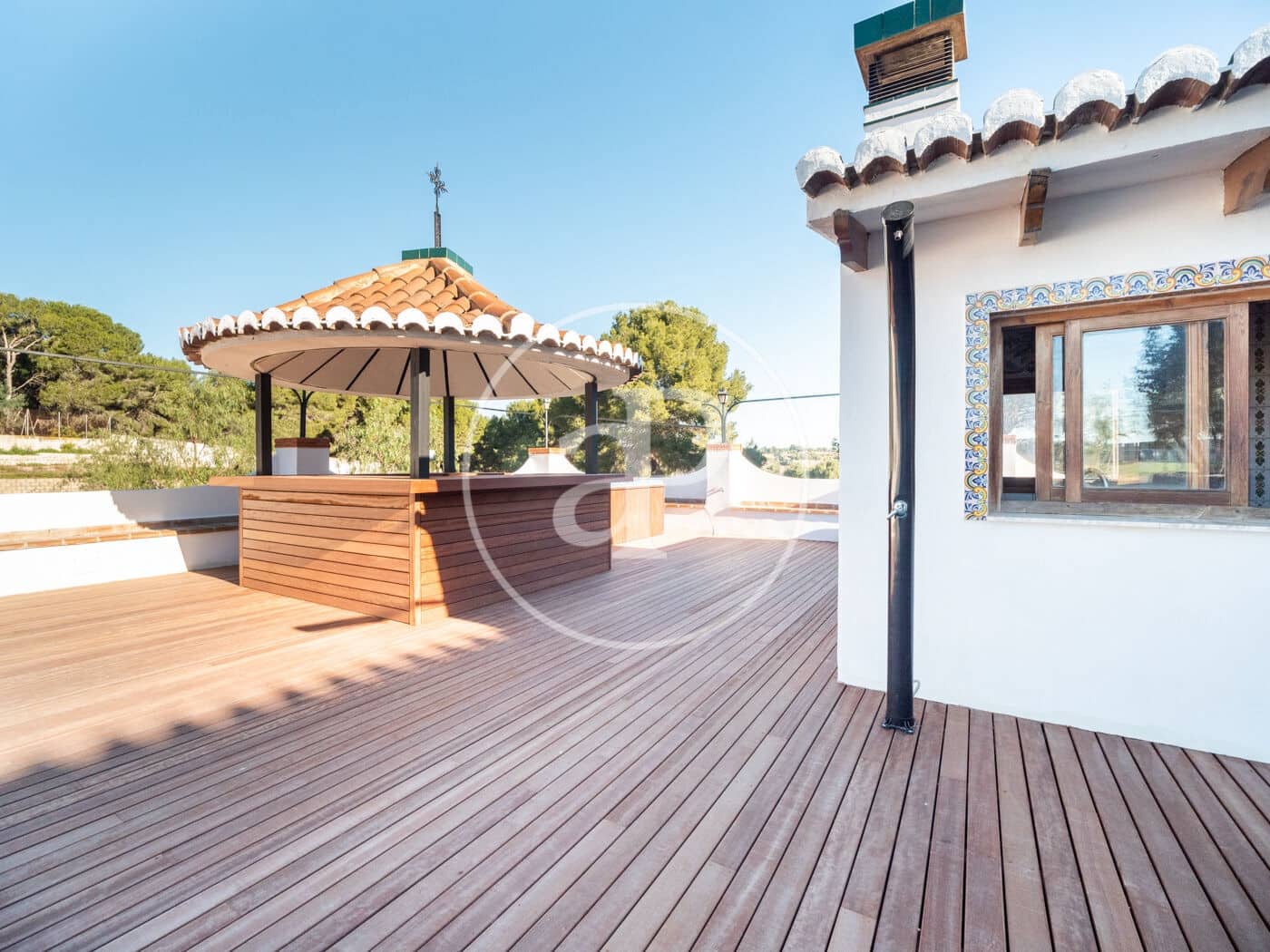 10 bedroom Villa for sale in Manises with pool - € 2,000,000 (Ref: 7600721)