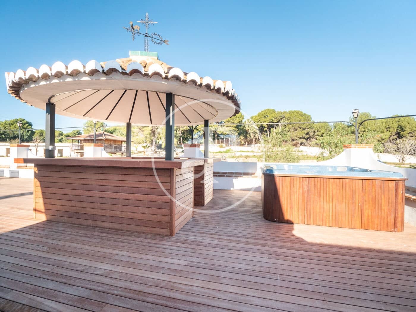 10 bedroom Villa for sale in Manises with pool - € 2,000,000 (Ref: 7600721)