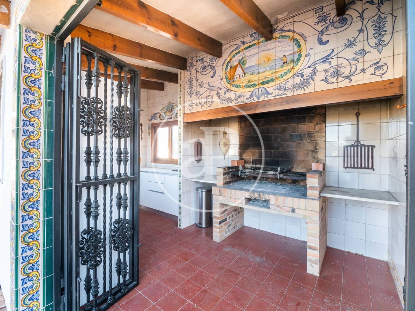 10 bedroom Villa for sale in Manises with pool - € 2,000,000 (Ref: 7600721)