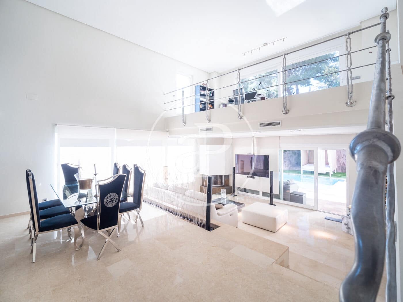 4 soveværelse Villa til salg i Gilet med swimmingpool - € 795.000 (Ref: 7600733)