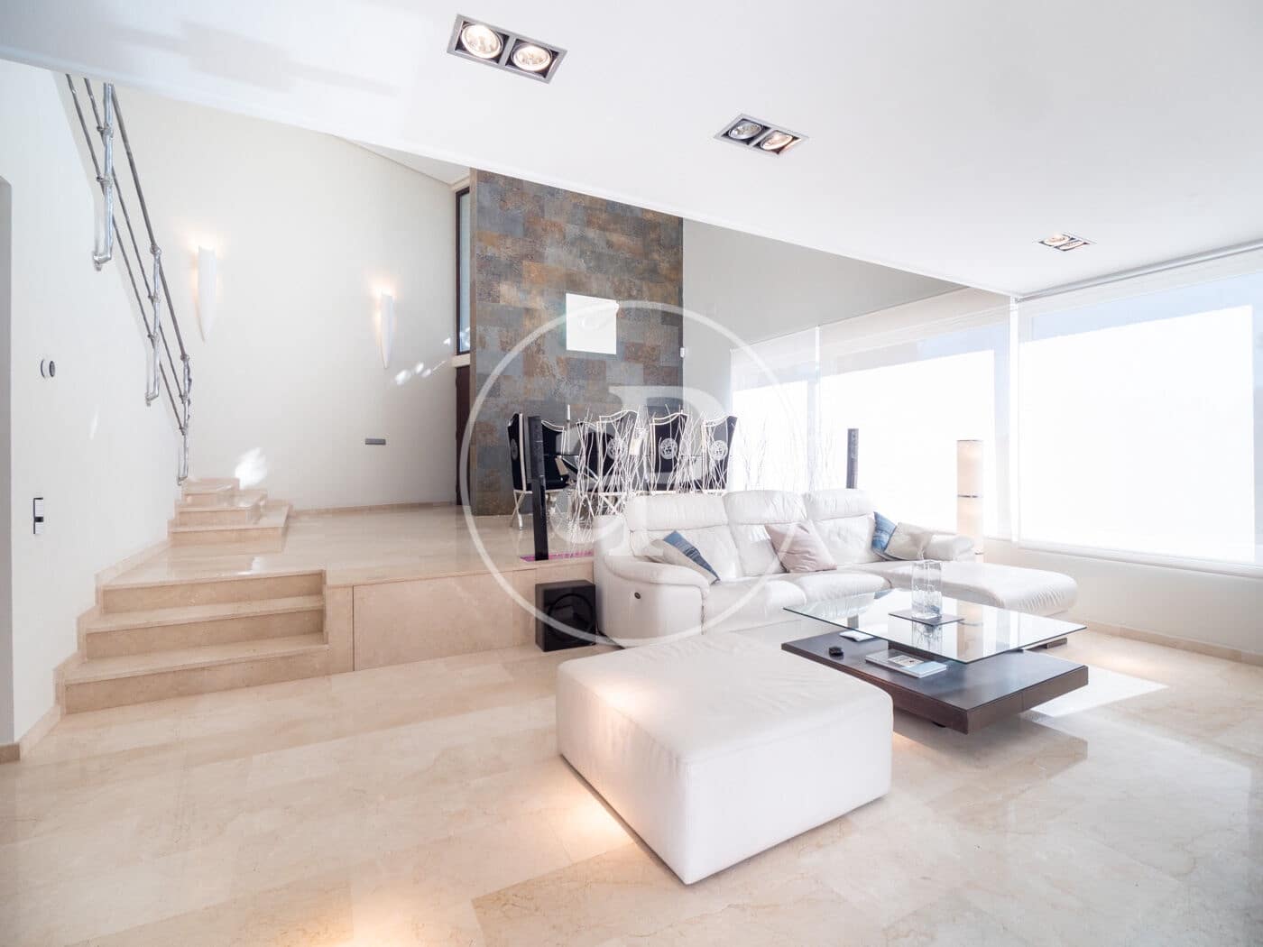 4 soveværelse Villa til salg i Gilet med swimmingpool - € 795.000 (Ref: 7600733)