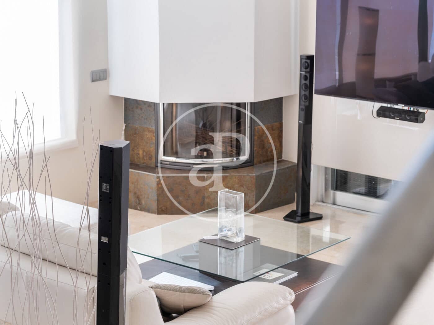 4 soveværelse Villa til salg i Gilet med swimmingpool - € 795.000 (Ref: 7600733)