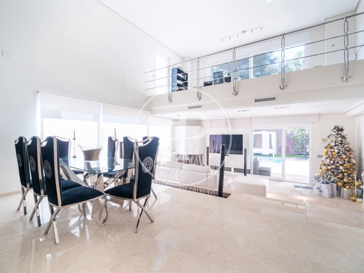 4 soveværelse Villa til salg i Gilet med swimmingpool - € 795.000 (Ref: 7600733)