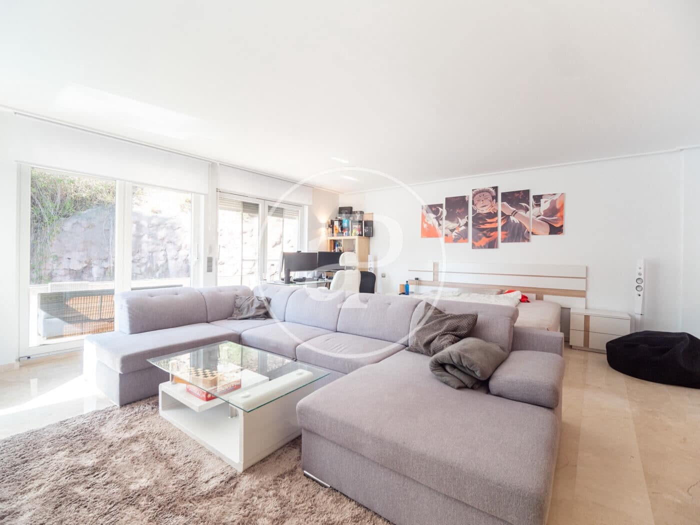 4 soveværelse Villa til salg i Gilet med swimmingpool - € 795.000 (Ref: 7600733)