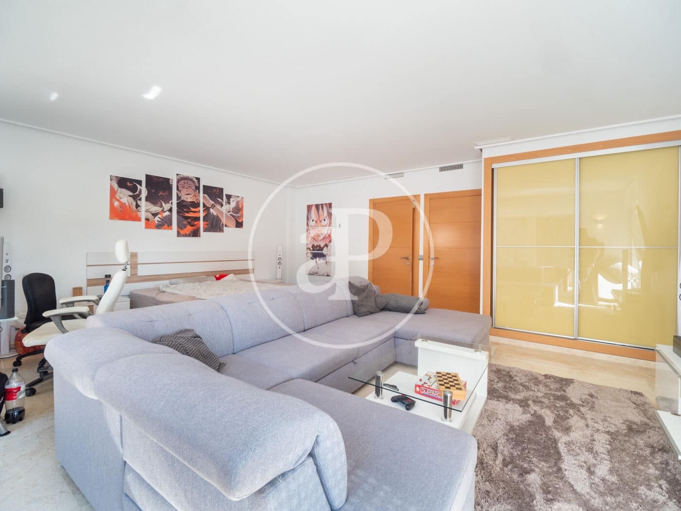 4 soveværelse Villa til salg i Gilet med swimmingpool - € 795.000 (Ref: 7600733)