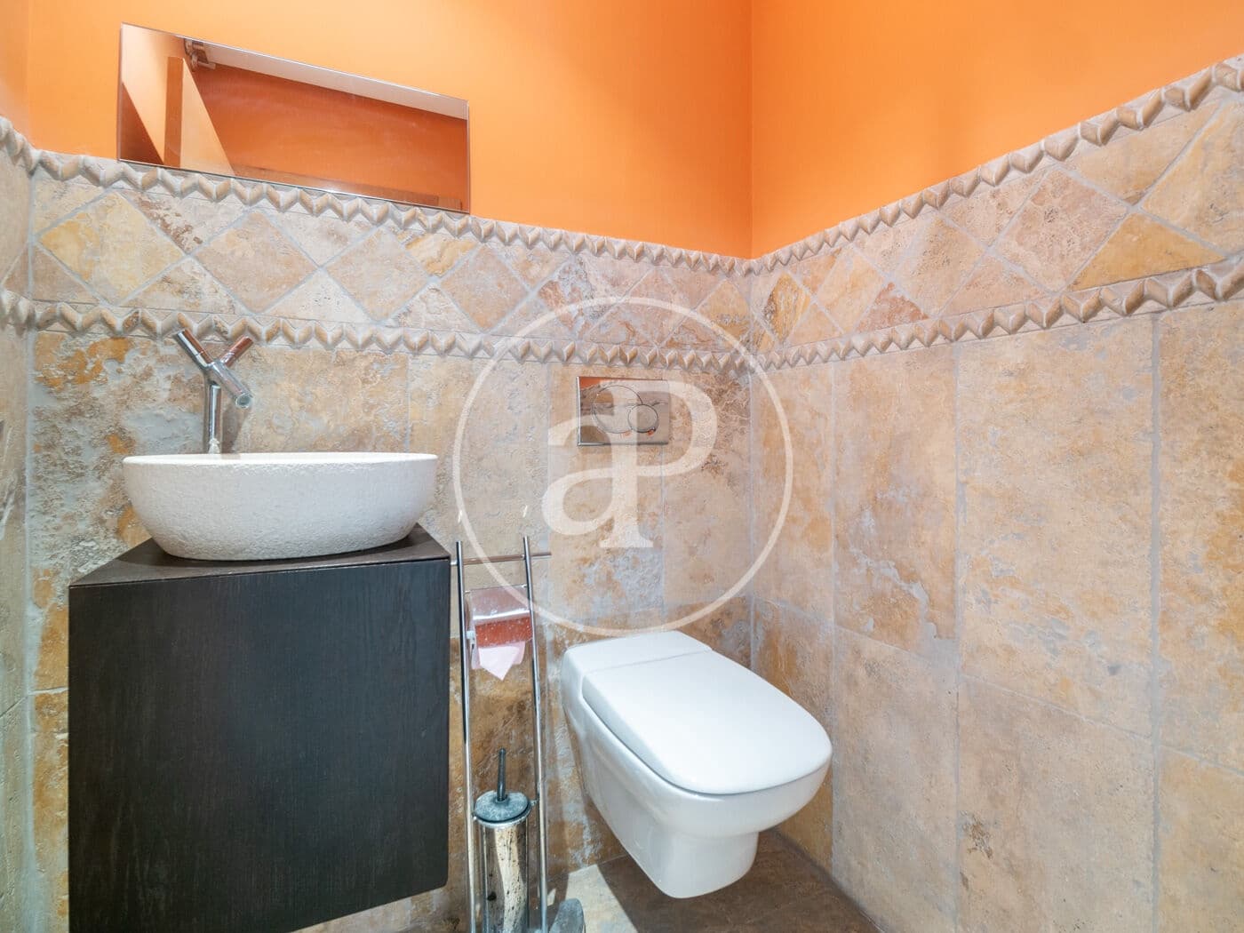 4 soveværelse Villa til salg i Gilet med swimmingpool - € 795.000 (Ref: 7600733)