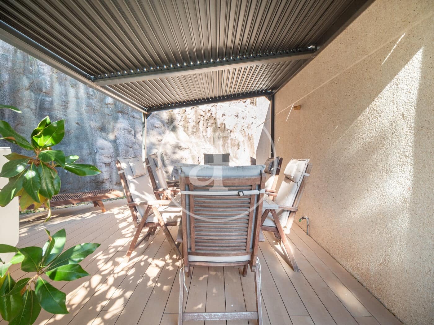 4 soveværelse Villa til salg i Gilet med swimmingpool - € 795.000 (Ref: 7600733)