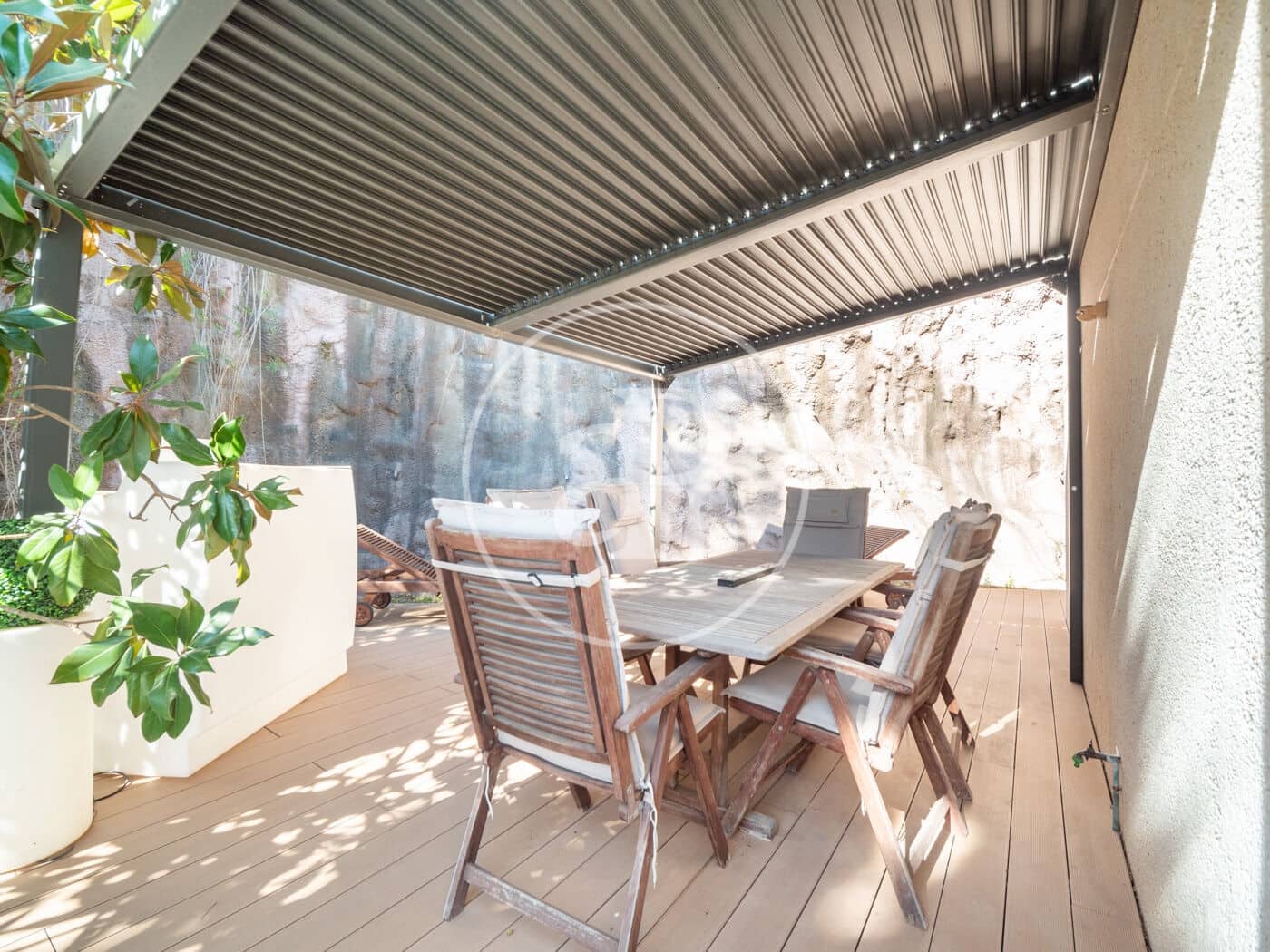 4 soveværelse Villa til salg i Gilet med swimmingpool - € 795.000 (Ref: 7600733)