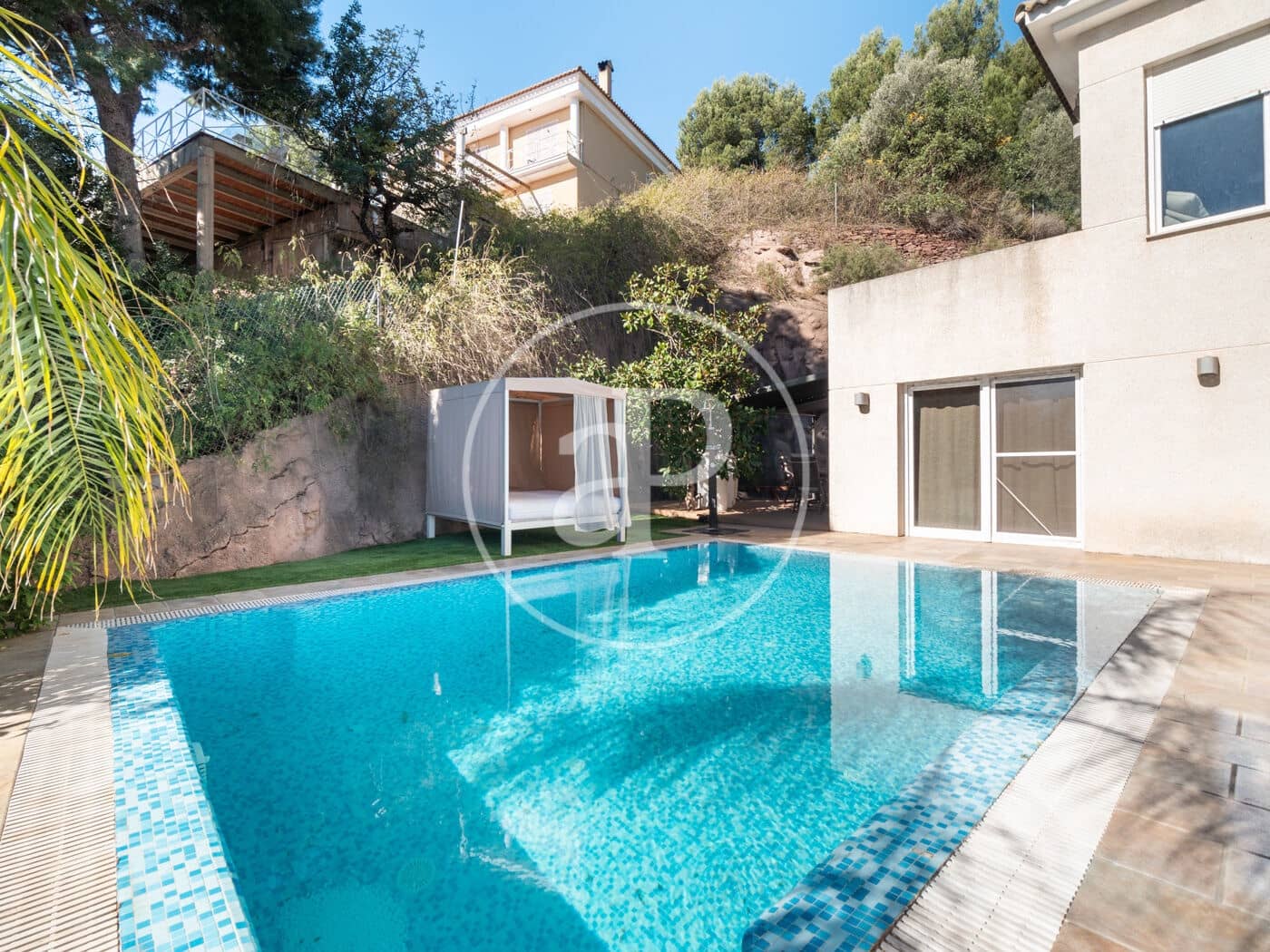 4 soveværelse Villa til salg i Gilet med swimmingpool - € 795.000 (Ref: 7600733)