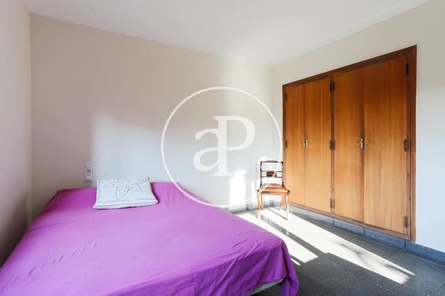 5 soverom Villa til salgs i Campolivar, Godella med svømmebasseng - € 1 300 000 (Ref: 7600739)