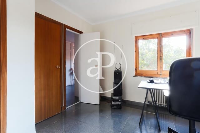 5 soverom Villa til salgs i Campolivar, Godella med svømmebasseng - € 1 300 000 (Ref: 7600739)